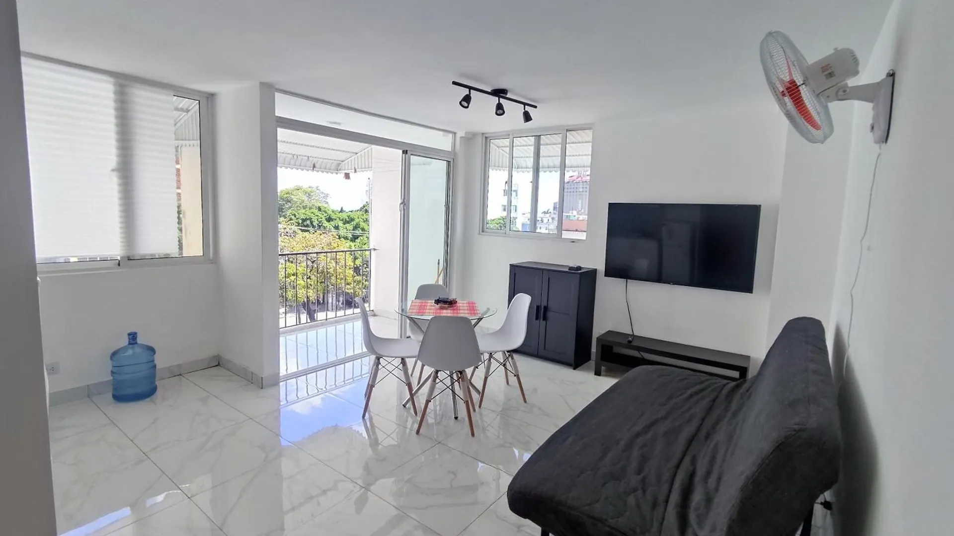 Colonial Cozy Apartment A サントドミンゴ