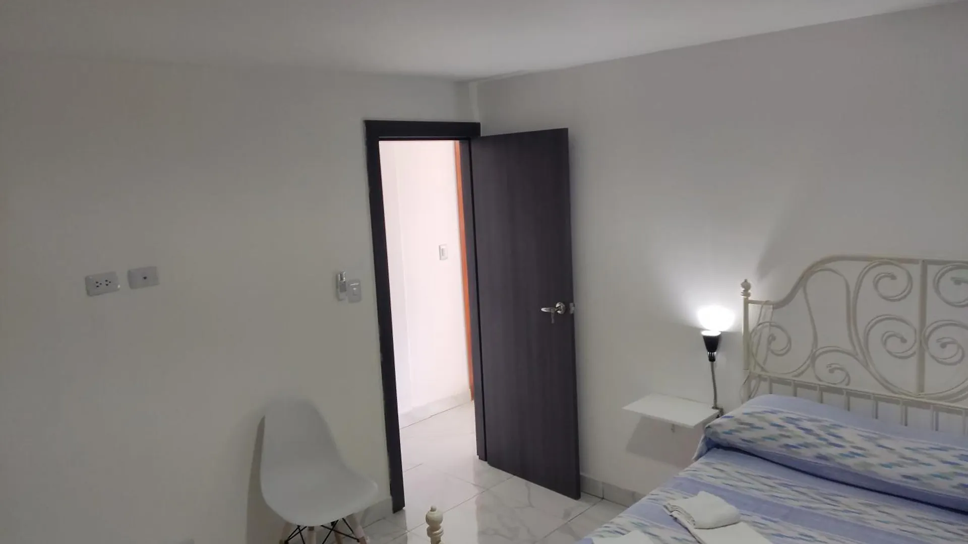 Colonial Cozy Apartment A サントドミンゴ