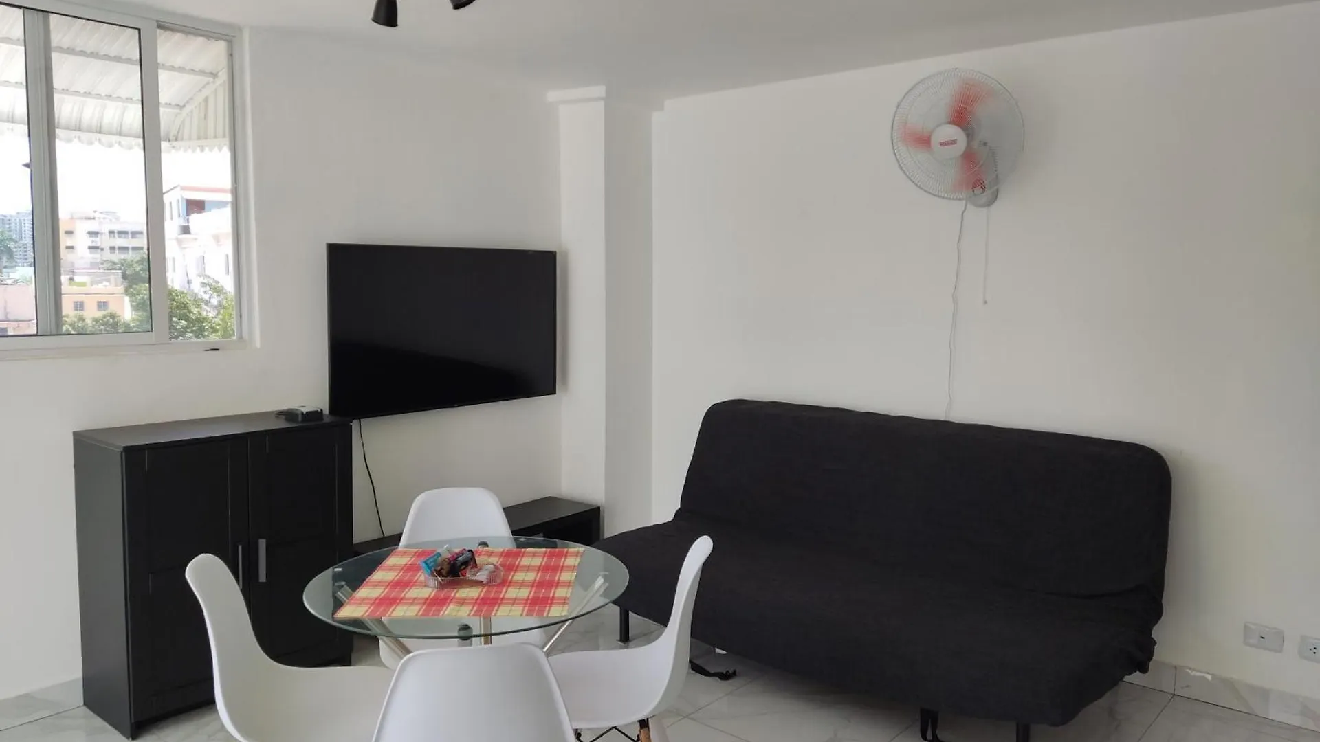 Colonial Cozy Apartment A サントドミンゴ