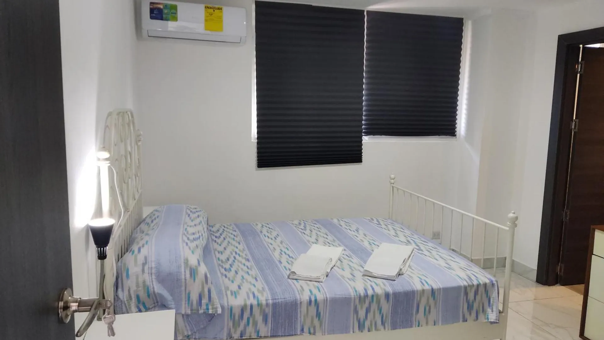 Colonial Cozy Apartment A サントドミンゴ