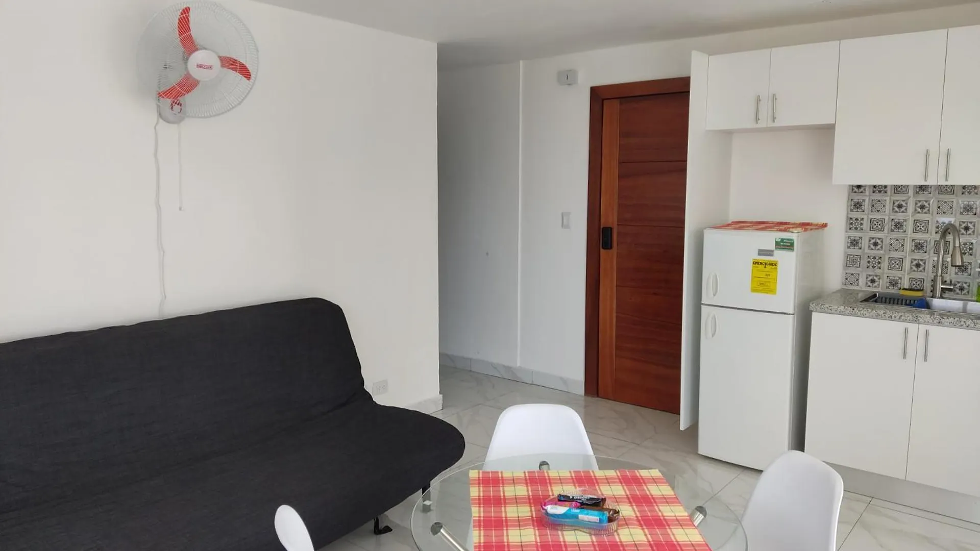 Colonial Cozy Apartment A サントドミンゴ 0*,  ドミニカ共和国
