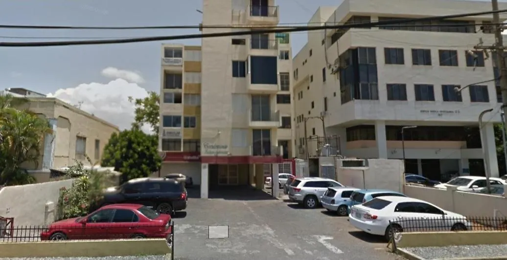 Colonial Cozy Apartment A サントドミンゴ 0*,  ドミニカ共和国