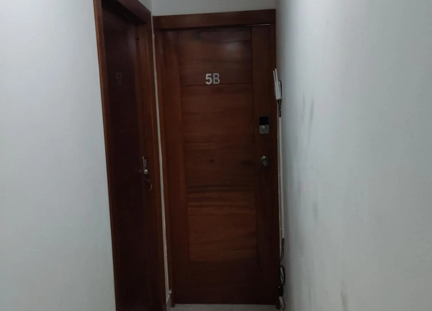 Colonial Cozy Apartment A サントドミンゴ