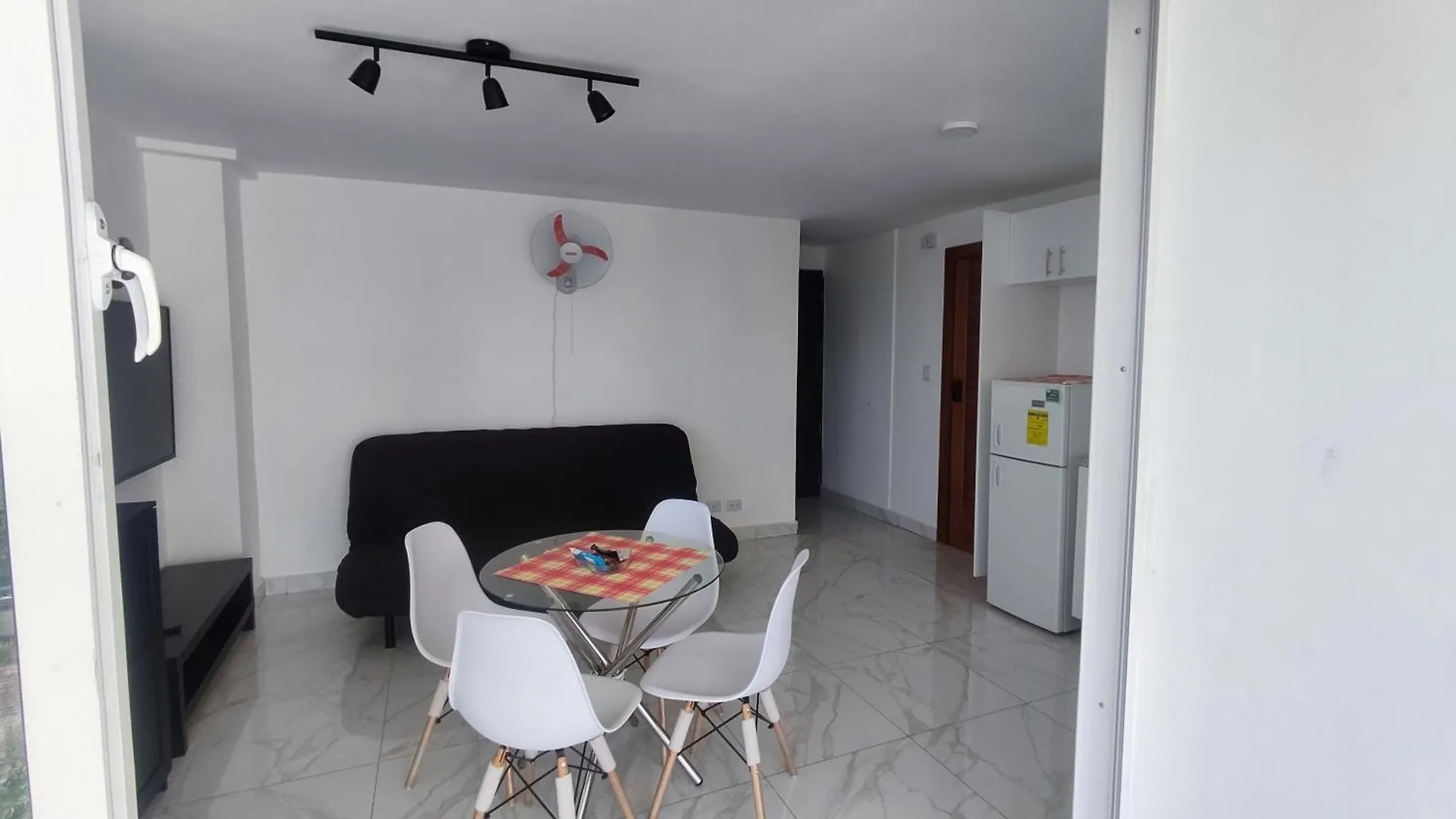 Colonial Cozy Apartment A サントドミンゴ