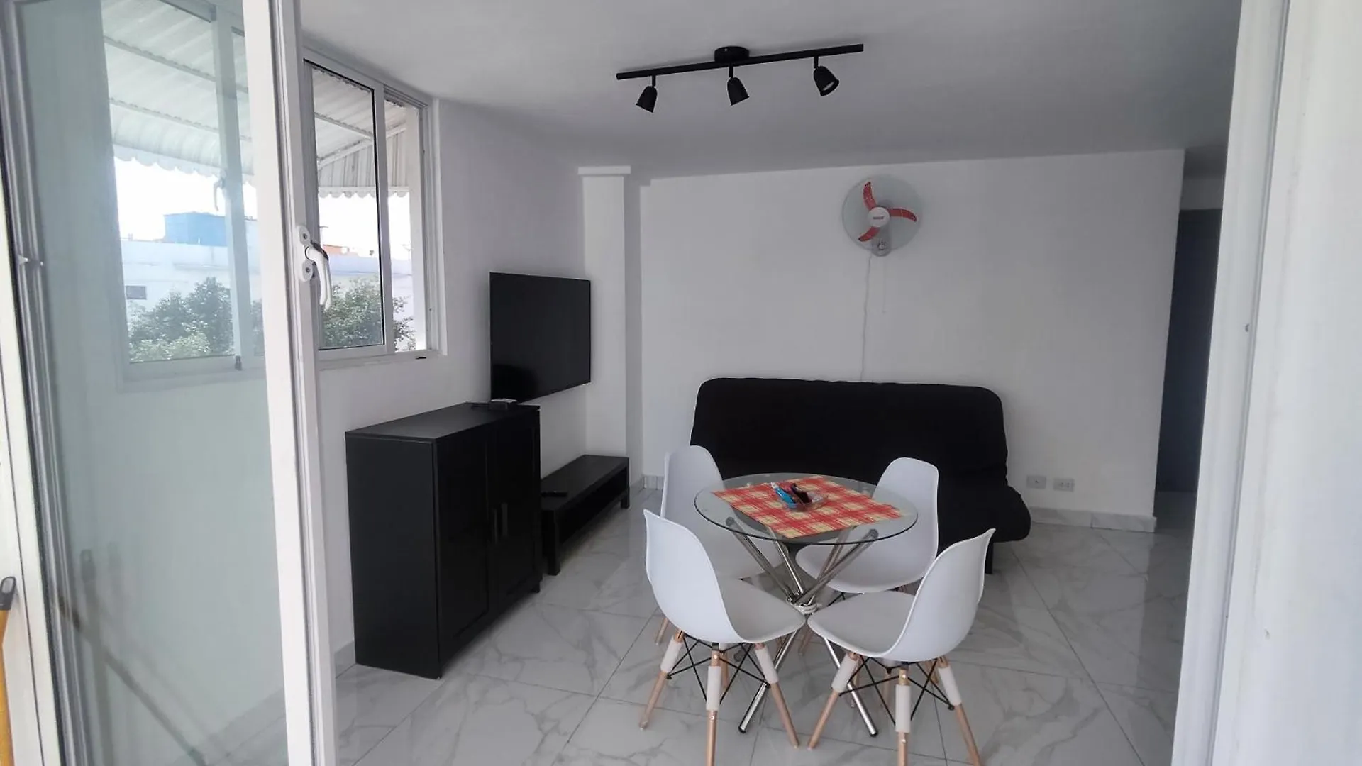 Colonial Cozy Apartment A サントドミンゴ ドミニカ共和国