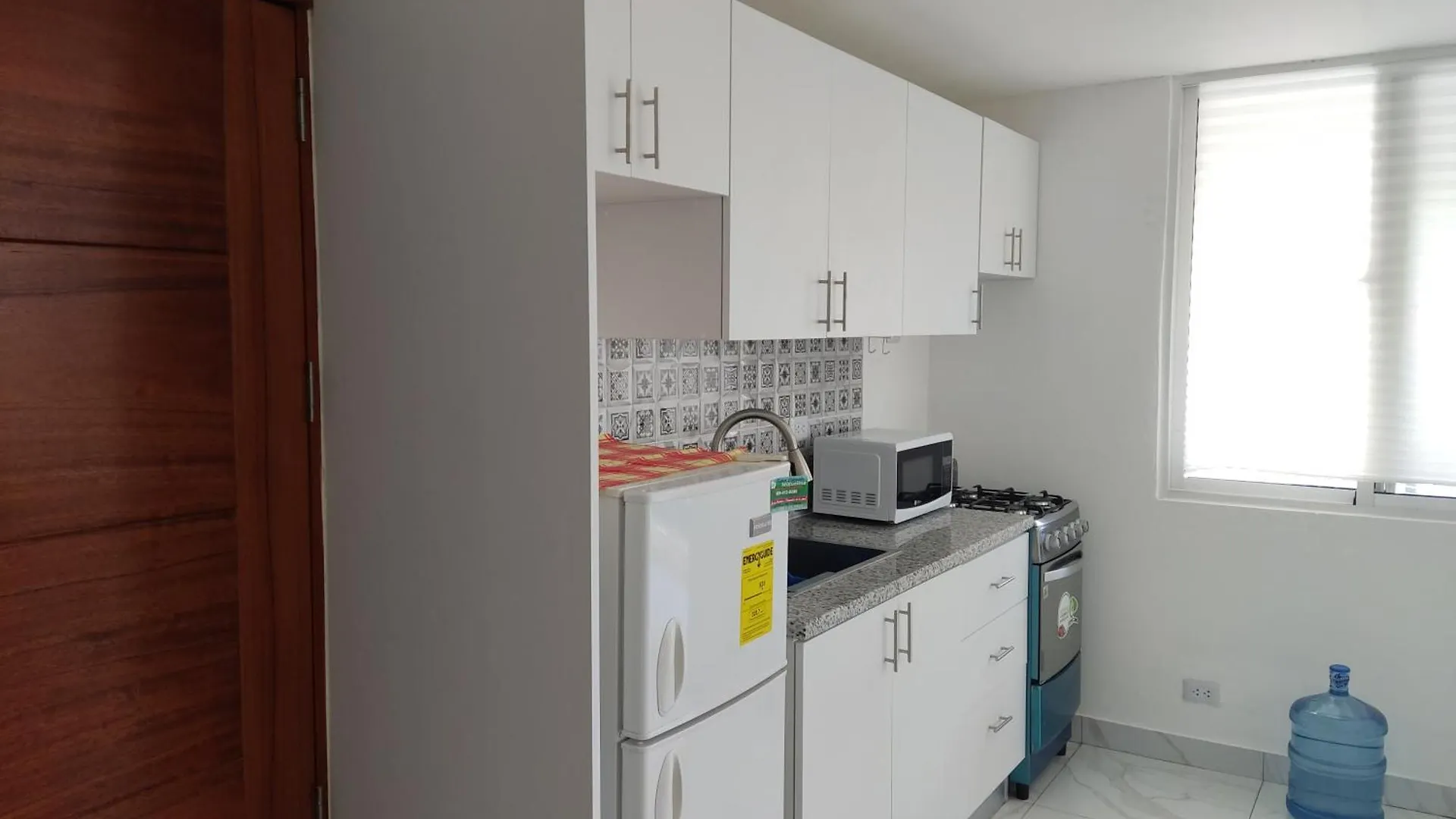 Colonial Cozy Apartment A サントドミンゴ
