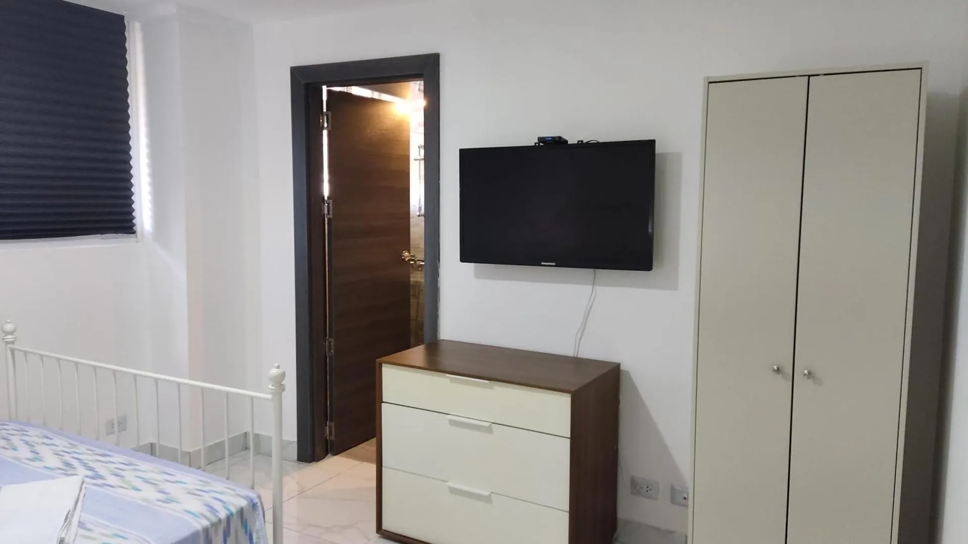 Colonial Cozy Apartment A サントドミンゴ